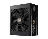 Cooler Master MWE GOLD-V2 1250W 80 Plus Gold ATX 3.0 - 1128120 - zdjęcie 2